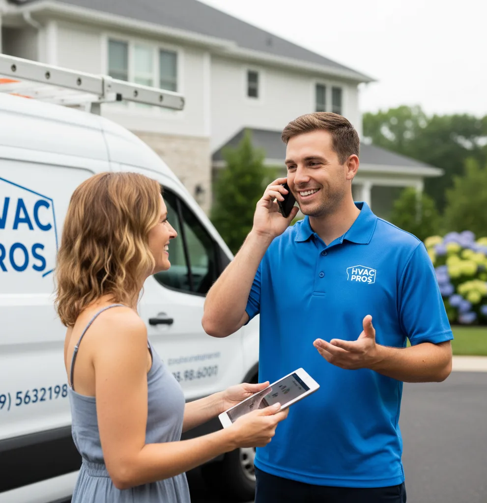 Furnace Repair in Mullins, SC